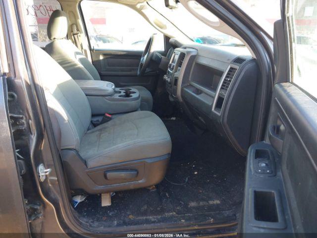 Ram 1500 Express Image 12