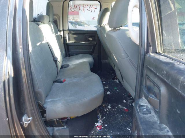 Ram 1500 Express Image 5