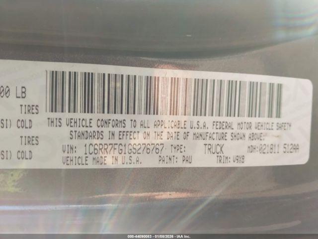 Ram 1500 Express Image 6