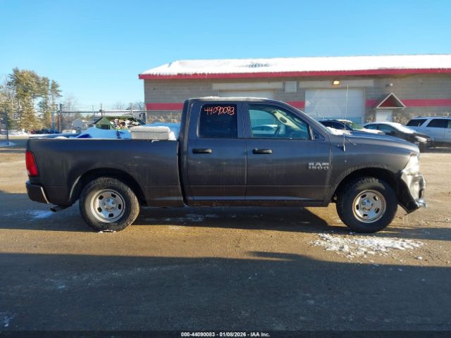 Ram 1500 Express Image 13