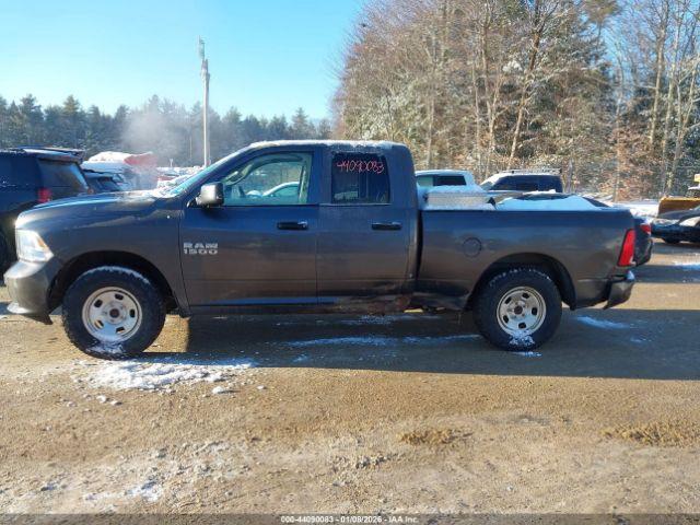 Ram 1500 Express Image 2