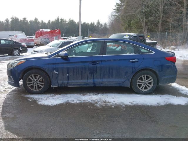 Hyundai SONATA Se Image 14