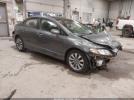 Honda Civic Ex Image 1