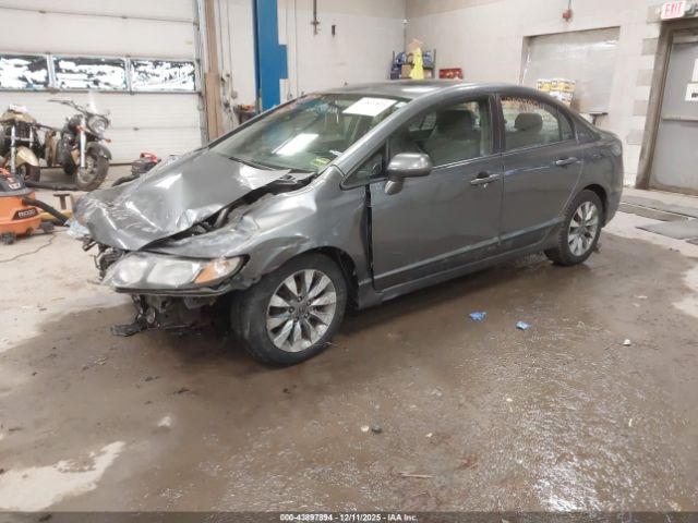 Honda Civic Ex Image 7