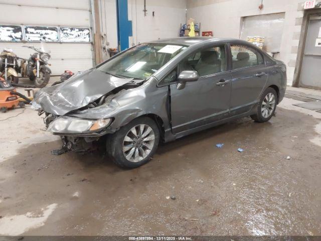 Honda Civic Ex Image 7