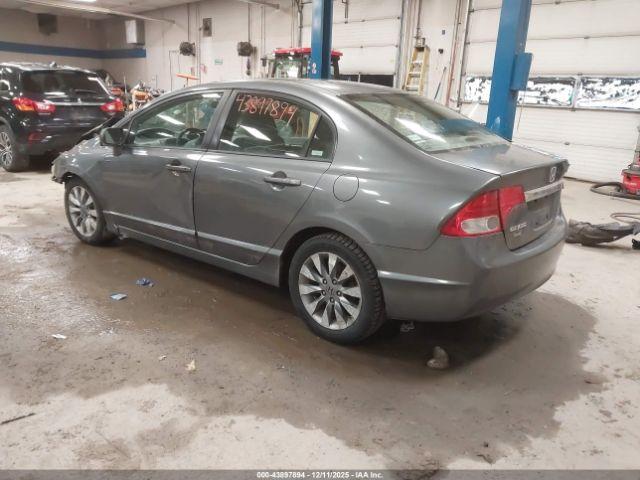 Honda Civic Ex Image 4