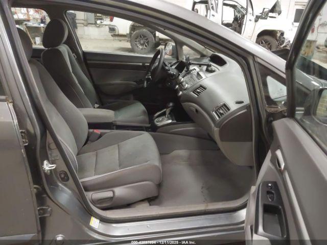 Honda Civic Ex Image 5