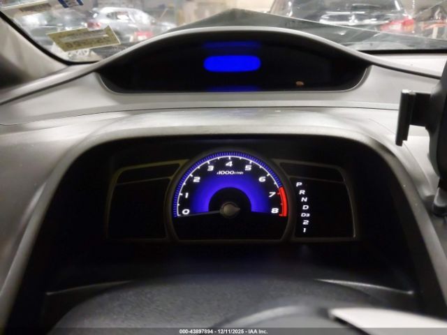 Honda Civic Ex Image 11