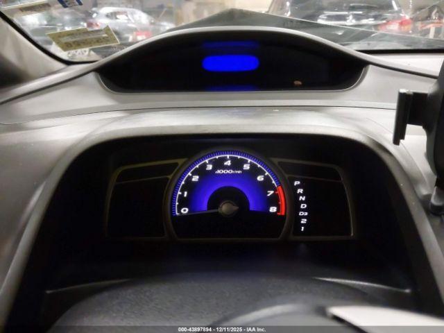 Honda Civic Ex Image 11