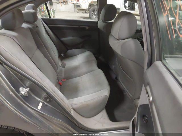 Honda Civic Ex Image 15