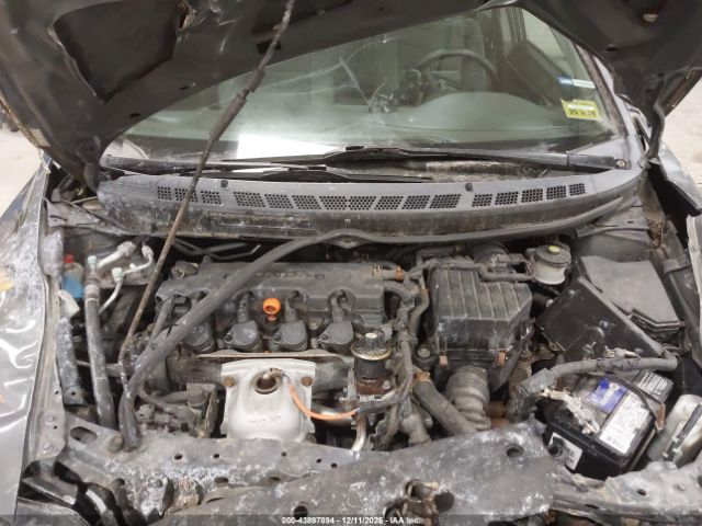 Honda Civic Ex Image 10