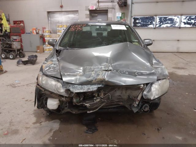 Honda Civic Ex Image 3