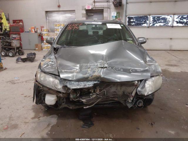 Honda Civic Ex Image 3