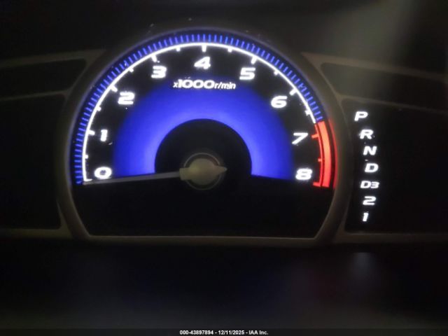 Honda Civic Ex Image 6