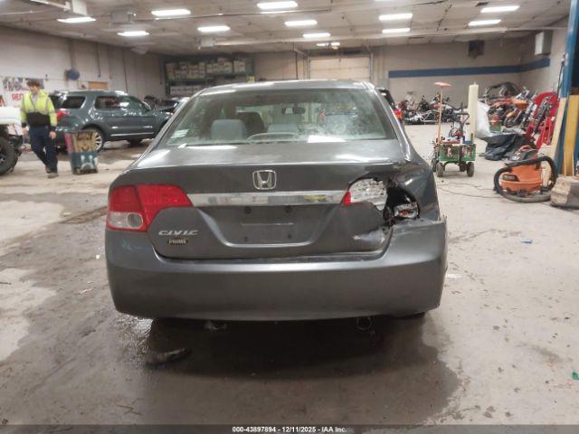 Honda Civic Ex Image 12