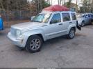 Jeep Liberty Sport Image 4