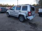 Jeep Liberty Sport Image 10