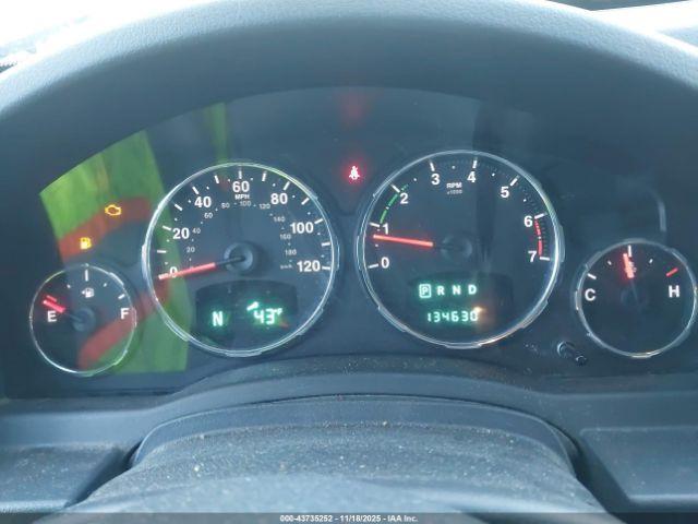 Jeep Liberty Sport Image 16