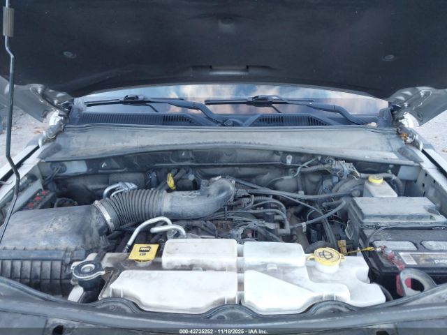 Jeep Liberty Sport Image 14