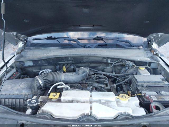 Jeep Liberty Sport Image 14