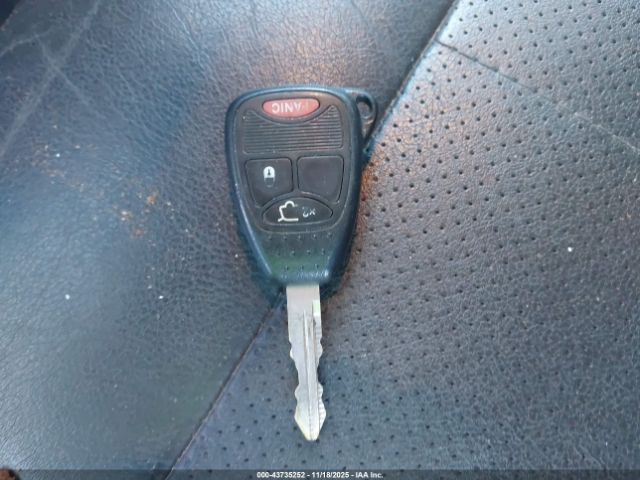 Jeep Liberty Sport Image 9