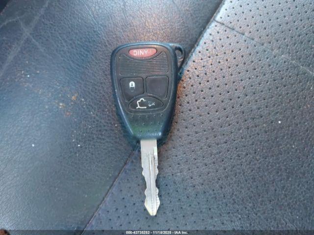 Jeep Liberty Sport Image 9