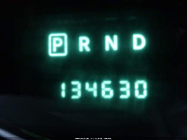 Jeep Liberty Sport Image 7