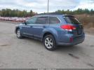 Subaru Outback 2.5i Limited Image 6