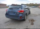 Subaru Outback 2.5i Limited Image 15