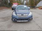 Subaru Outback 2.5i Limited Image 14