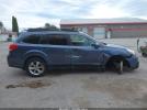 Subaru Outback 2.5i Limited Image 9