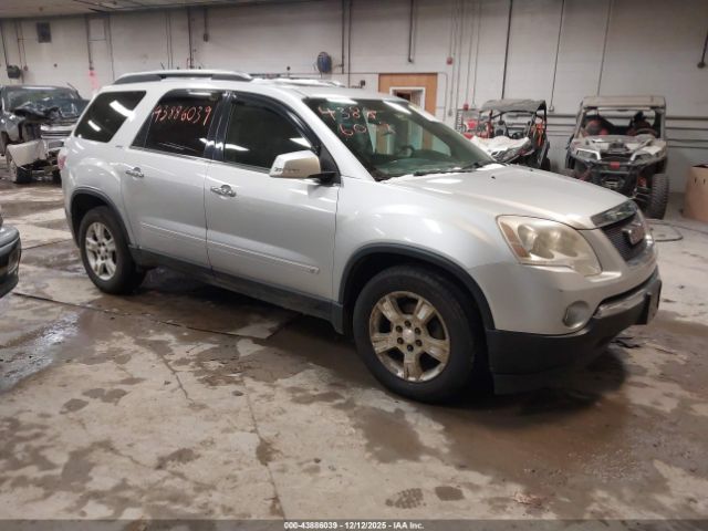 GMC Acadia Slt-1 Image 1