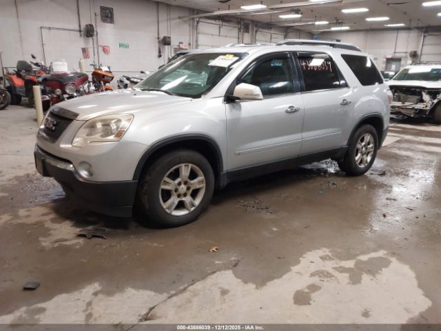 GMC Acadia Slt-1 Image 7