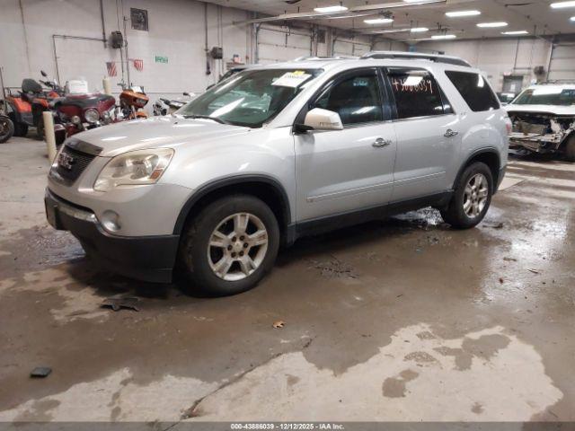 GMC Acadia Slt-1 Image 7