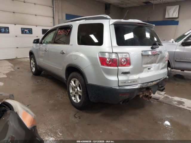 GMC Acadia Slt-1 Image 5