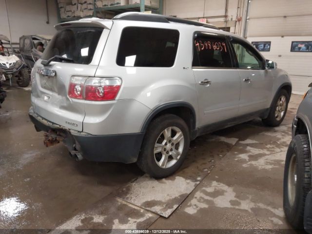 GMC Acadia Slt-1 Image 10