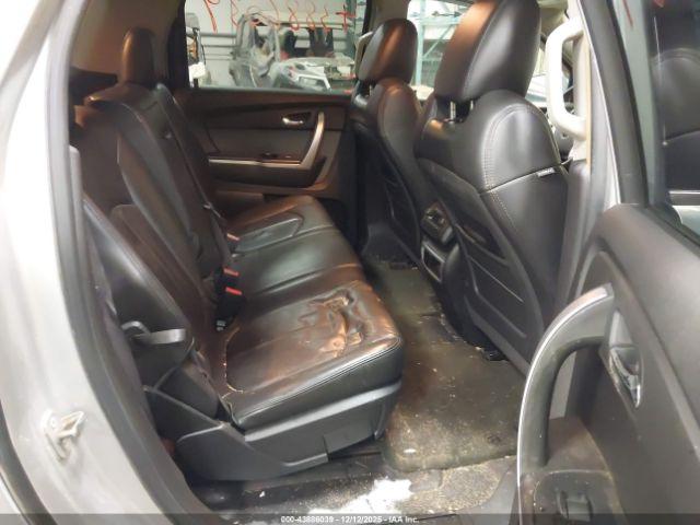 GMC Acadia Slt-1 Image 8