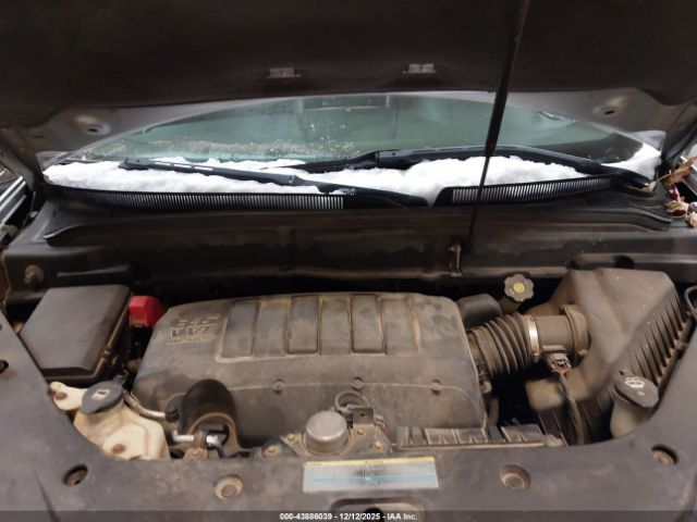 GMC Acadia Slt-1 Image 3