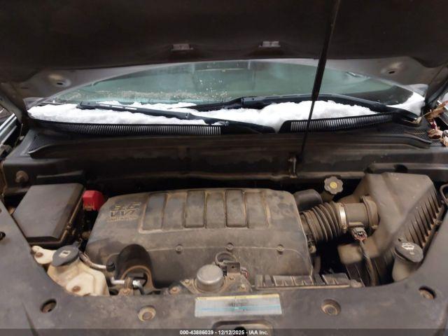 GMC Acadia Slt-1 Image 3