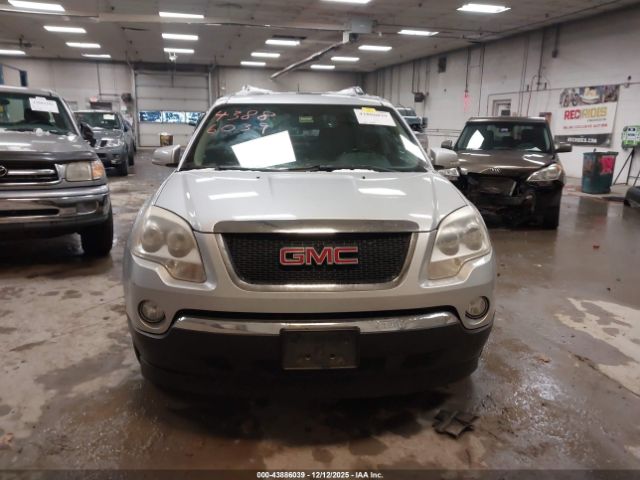 GMC Acadia Slt-1 Image 15
