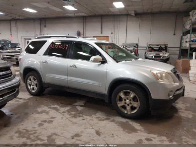 GMC Acadia Slt-1 Image 13