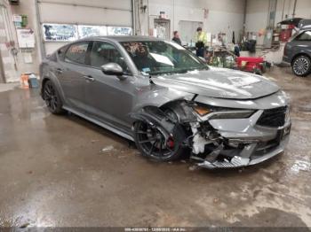  Salvage Acura Integra