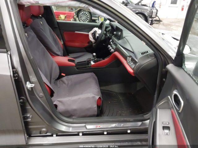 Acura Integra Type S Image 5