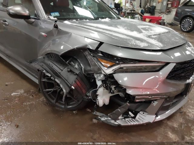 Acura Integra Type S Image 6