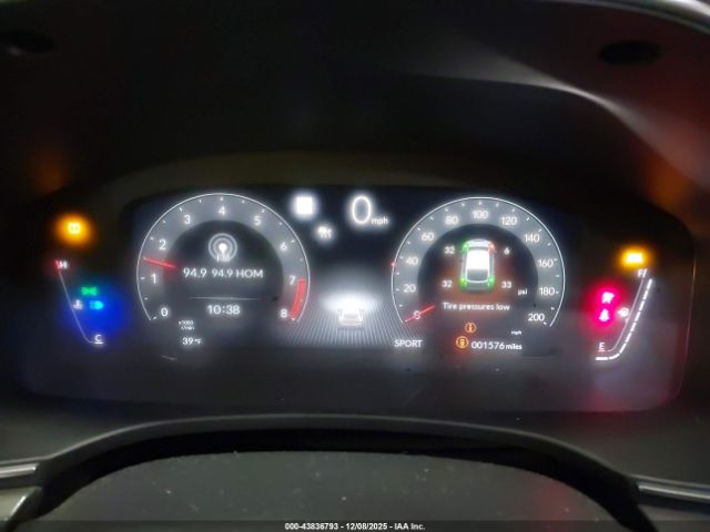 Acura Integra Type S Image 15