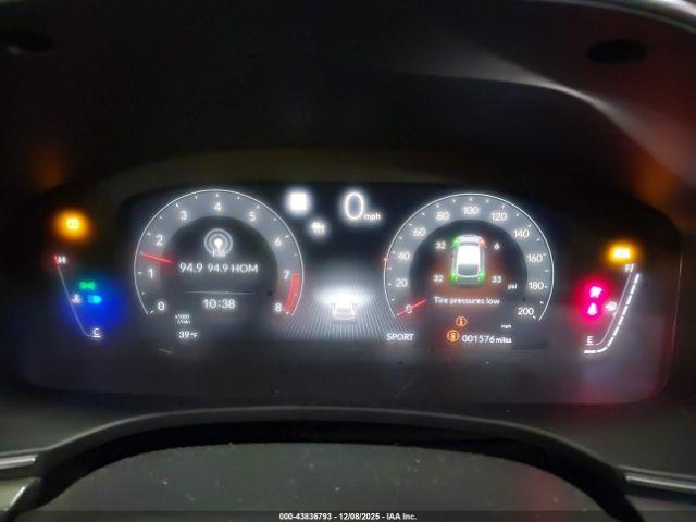 Acura Integra Type S Image 15