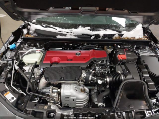 Acura Integra Type S Image 7