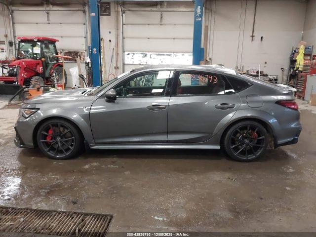 Acura Integra Type S Image 9