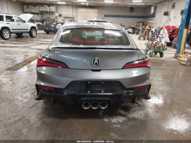 Acura Integra Type S Image 16