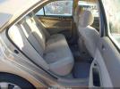 Toyota Camry Le Image 11